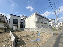東京都国分寺市東戸倉2丁目