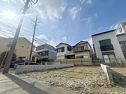 東京都国分寺市東戸倉2丁目