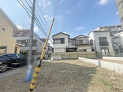 東京都国分寺市東戸倉2丁目