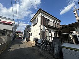 東京都国立市東3丁目