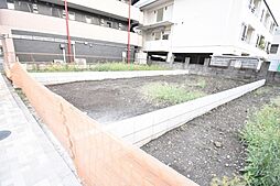 東京都国立市富士見台2丁目