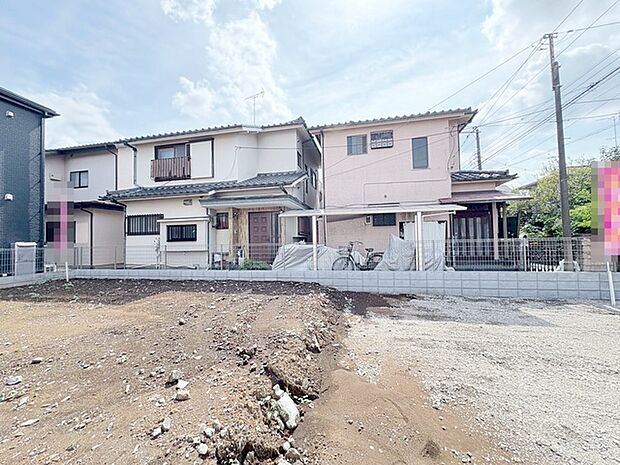 周辺のエリアで他にも沢山売りに出ている物件があります。インターネット掲載前の情報などもありますのでお気軽にお問合せください。まとめてご見学できます。 