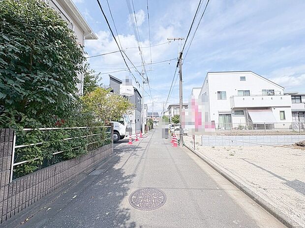 この街を選ぶ理由や想像している生活のイメージを担当者と共有してもらえると嬉しいです。　今後の暮らしがどのようなものになるか、その想像が現実になるためのステップを一緒に考えましょう。 