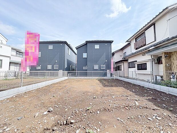 現地のご見学予約もスタートしました。周辺で売りに出ている物件も沢山御座います。まとめてご見学ができますのでお気軽にお申しつけください。 