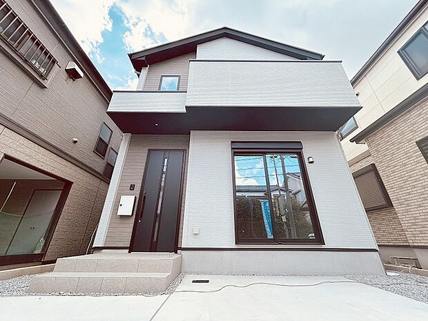 建物が完成しましたので室内のご見学予約スタート。当日のご見学予約も大歓迎です。お気軽にご連絡ください。他にもインターネットに掲載していない情報も沢山ありますので、比較で併せてご見学ができます。