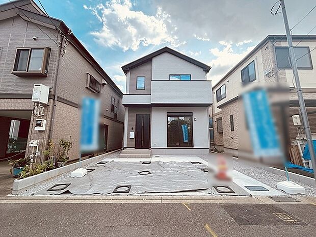 建物が完成しましたので室内のご見学予約スタート。当日のご見学予約も大歓迎です。お気軽にご連絡ください。他にもインターネットに掲載していない情報も沢山ありますので、比較で併せてご見学ができます。 