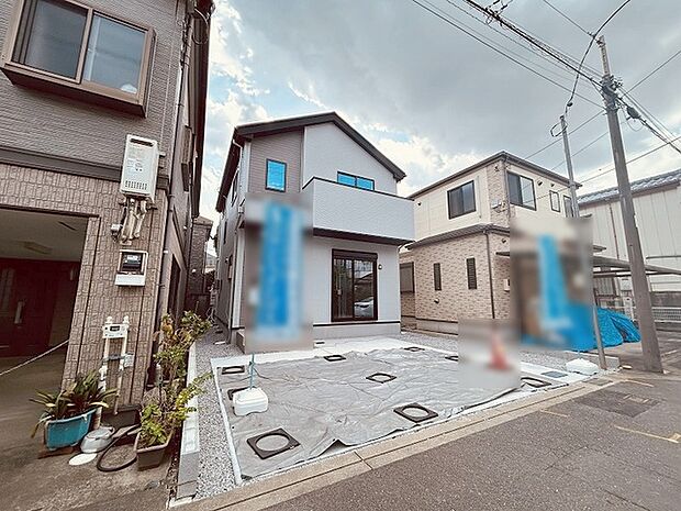 周辺のエリアで他にも沢山売りに出ている物件があります。インターネット掲載前の情報などもありますのでお気軽にお問合せください。まとめてご見学できます。 