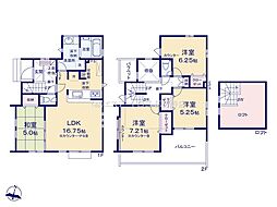 東京都東村山市青葉町1丁目