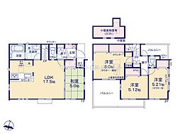東京都東村山市青葉町1丁目