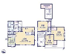 東京都東村山市青葉町1丁目
