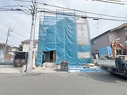 東京都立川市西砂町2丁目