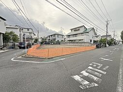 東京都調布市深大寺東町３丁目