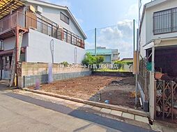 東京都西東京市中町５丁目