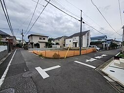 東京都西東京市南町3丁目