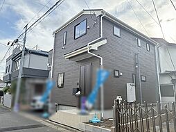 東京都三鷹市井口4丁目