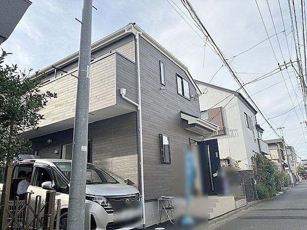 建物が完成しましたので室内のご見学予約スタート。当日のご見学予約も大歓迎です。お気軽にご連絡ください。他にもインターネットに掲載していない情報も沢山ありますので、比較で併せてご見学ができます。