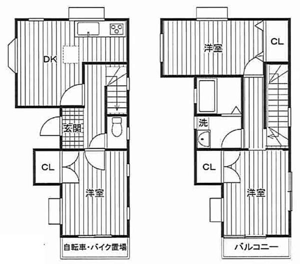 間取り：313004824651