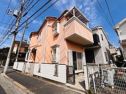 東京都西東京市西原町４丁目