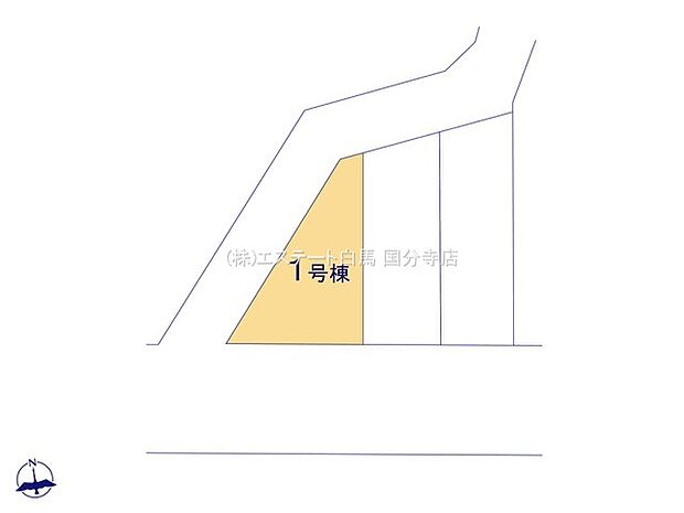 建物のモデルハウスのご見学予約もスタートしました。当日のご見学予約も大歓迎ですので、お気軽にお問合せください。