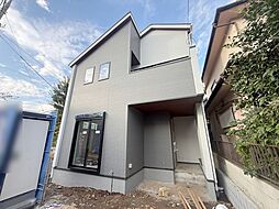 東京都西東京市向台町6丁目
