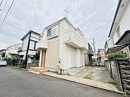 東京都小平市小川町1丁目