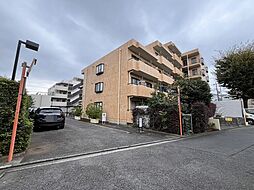 武蔵小金井サンハイツ