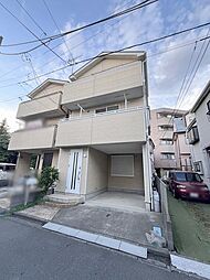 東京都府中市日新町5丁目