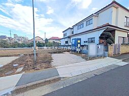 東京都三鷹市北野２丁目