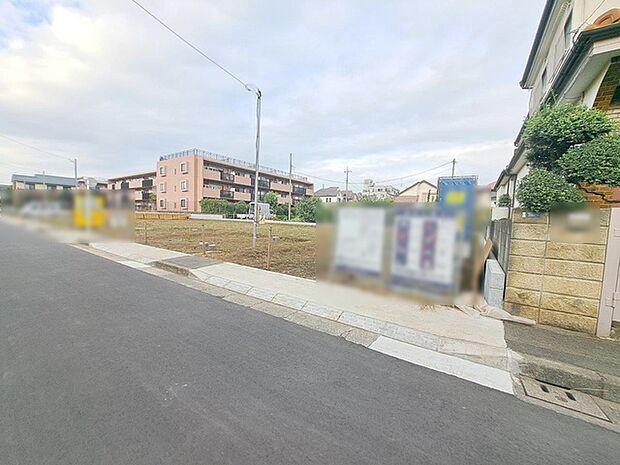 周辺のエリアで他にも沢山売りに出ている物件があります。インターネット掲載前の情報などもありますのでお気軽にお問合せください。まとめてご見学できます。 