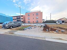 東京都三鷹市北野２丁目