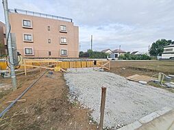 東京都三鷹市北野2丁目