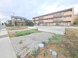 東京都三鷹市北野2丁目