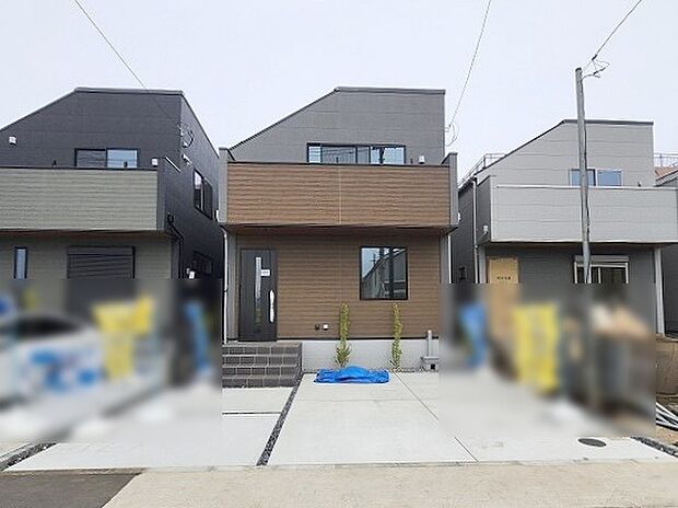 建物が完成しましたので室内のご見学予約スタート。当日のご見学予約も大歓迎です。お気軽にご連絡ください。他にもインターネットに掲載していない情報も沢山ありますので、比較で併せてご見学ができます。