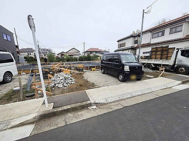 周辺のエリアで他にも沢山売りに出ている物件があります。インターネット掲載前の情報などもありますのでお気軽にお問合せください。まとめてご見学できます。