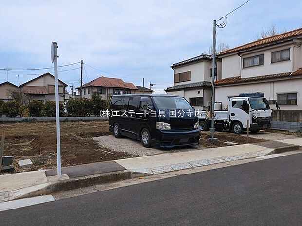 建物のモデルハウスのご見学予約もスタートしました。当日のご見学予約も大歓迎ですので、お気軽にお問合せください。