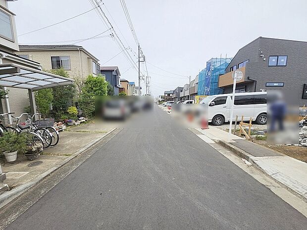 個々の優先事項や好みに基づいて考慮することが重要、 様々なライフスタイル、自分や家族にとってマッチする街並みを選ぶことが大切です。 