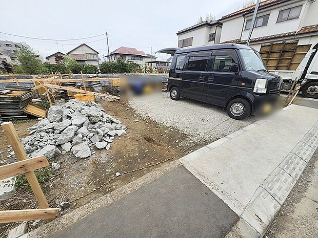 現地のご見学予約もスタートしました。周辺で売りに出ている物件も沢山御座います。まとめてご見学ができますのでお気軽にお申しつけください。