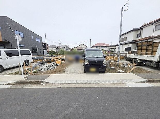 周辺のエリアで他にも沢山売りに出ている物件があります。インターネット掲載前の情報などもありますのでお気軽にお問合せください。まとめてご見学できます。