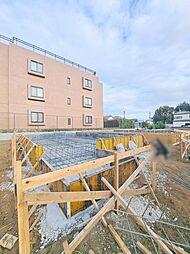 東京都三鷹市北野2丁目