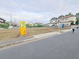 東京都三鷹市北野2丁目