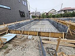 東京都三鷹市北野２丁目