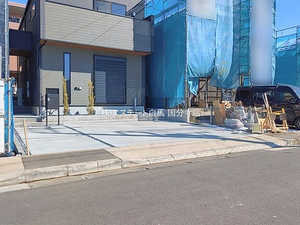 現地のご見学予約もスタートしました。周辺で売りに出ている物件も沢山御座います。まとめてご見学ができますのでお気軽にお申しつけください。