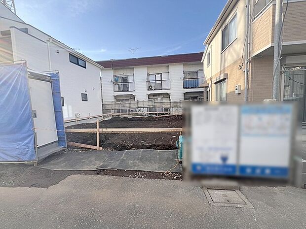 現地のご見学予約もスタートしました。周辺で売りに出ている物件も沢山御座います。まとめてご見学ができますのでお気軽にお申しつけください。 