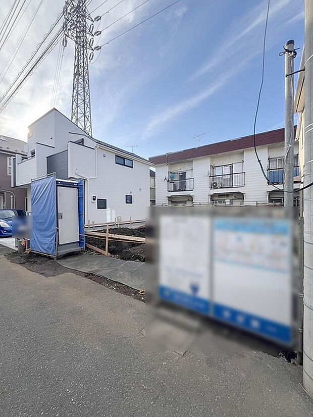 周辺のエリアで他にも沢山売りに出ている物件があります。インターネット掲載前の情報などもありますのでお気軽にお問合せください。まとめてご見学できます。 