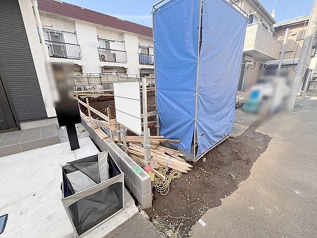 現地のご見学予約もスタートしました。周辺で売りに出ている物件も沢山御座います。まとめてご見学ができますのでお気軽にお申しつけください。 