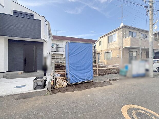 周辺のエリアで他にも沢山売りに出ている物件があります。インターネット掲載前の情報などもありますのでお気軽にお問合せください。まとめてご見学できます。 