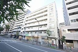 迦葉三鷹マンション