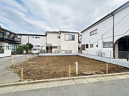 東京都東村山市久米川町1丁目