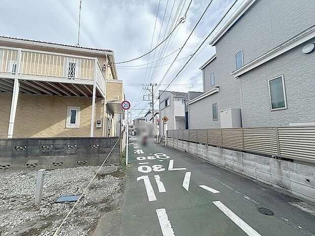この街を選ぶ理由や想像している生活のイメージを担当者と共有してもらえると嬉しいです。　今後の暮らしがどのようなものになるか、その想像が現実になるためのステップを一緒に考えましょう。 