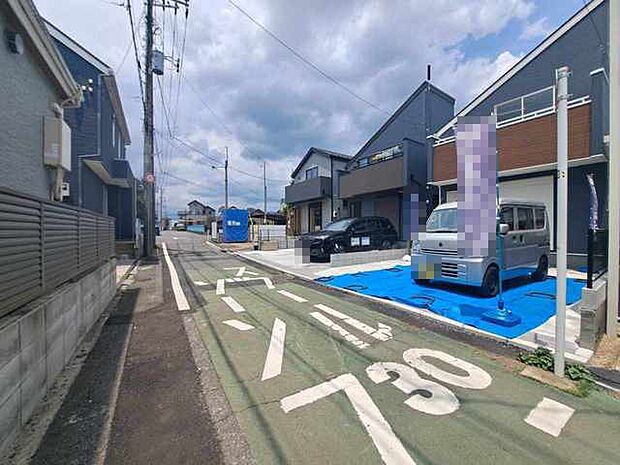 個々の優先事項や好みに基づいて考慮することが重要、 様々なライフスタイル、自分や家族にとってマッチする街並みを選ぶことが大切です。 